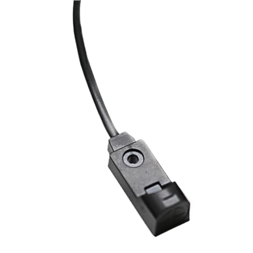 Capteur de proximite inductif de securite serie TL-W3 NPN NC automatisation 3 fils