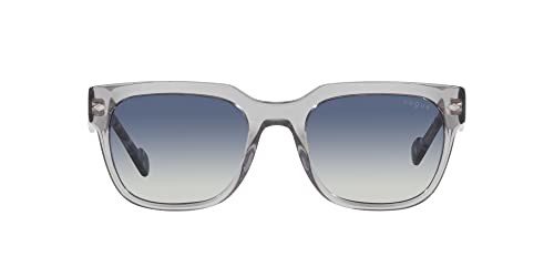 Vogue Eyewear Men's Vo5490s Square Sunglasses