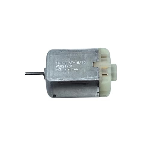 Moteur actionneur serrure FK-280ST pour réparer le rétroviseur de voiture 12V