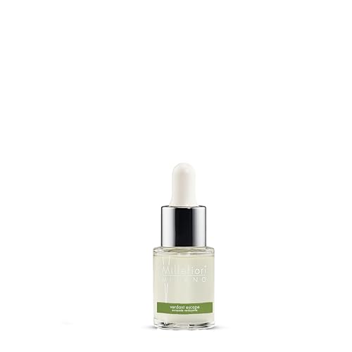 MILLEFIORI MILANO FRAGRANZA IDROSOLUBILE VERDANT ESCAPE
