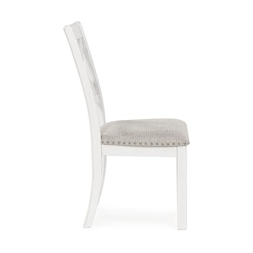 image for Signature Design by Ashley Robbinsdale Casual Upholstered Solid Wood D