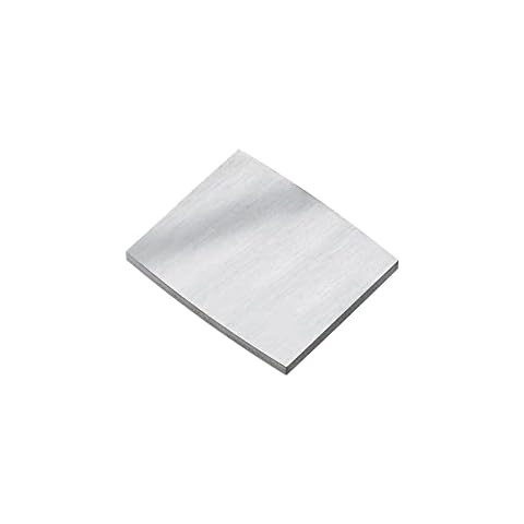 Rennsteig 465 020 0 0 Carbide Flat Scraper, Black/Beige, 300 x 20 x 5 mm Cover