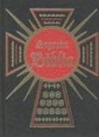 La Sagrada Biblia (Spanish Edition) 8484033139 Book Cover