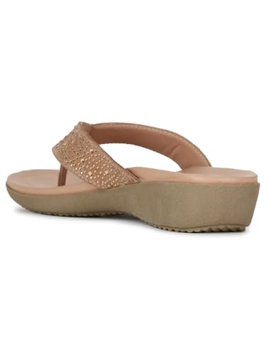 Image of Bata Women's Slip-on Sandal