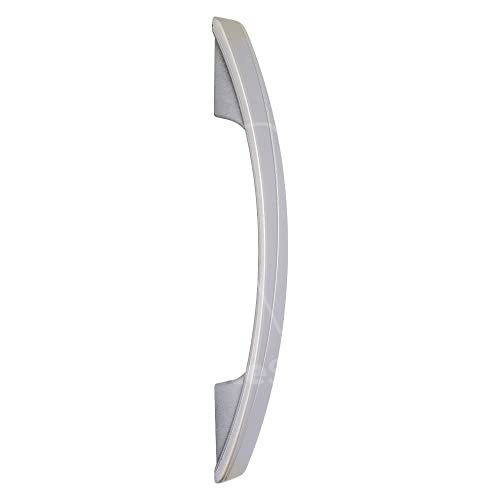 Kit 2 Puxador Armário Móveis Cozinha Gaveta Monza 128/160mm Abs