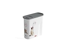 Curver Futterbehälter Katze - 2 l