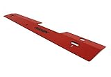 Perrin Performance PSP-ENG-501RD Red Radiator Shroud(02-07 Wrx/Sti)