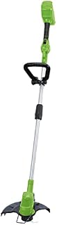 Draper 98504 D20 40V Rasentrimmer – Rasentrimmer (Benzin), grün