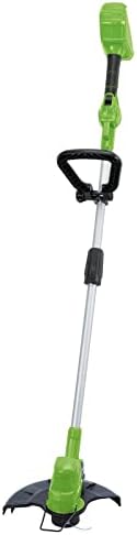 Draper 98504 D20 40V Rasentrimmer – Rasentrimmer (Benzin), grün
