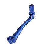 Aplicación: clavija de cambio de pie para motocicleta, varillaje de cambio de marchas para motos de para cross de 50, 70, 90, 110, 125, 140, 150 y 160 cc, para Monkey Bike.