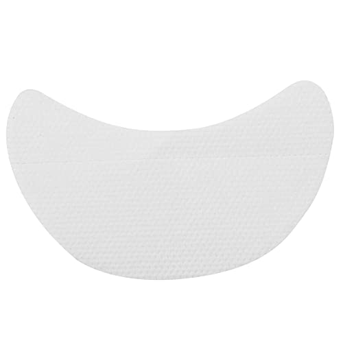 Henniu 100 Pcs Almofadas de Sombra Stencils Patches de Almofada de Sombra Adesivos de Sombra Proteto