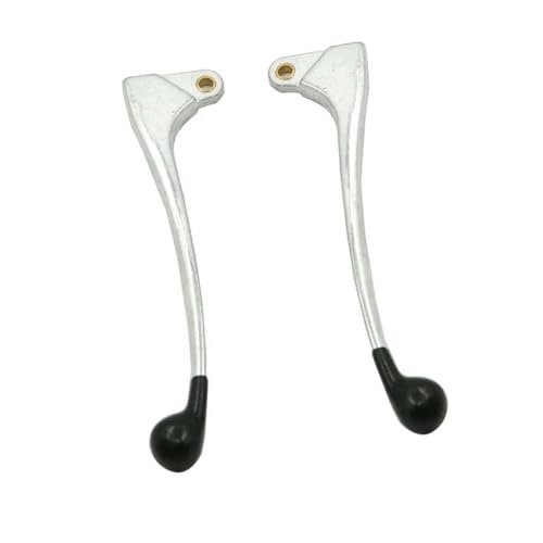 Levier d'embrayage et de frein moto pour modèles Honda CT CL XR SL XL 70 à 250