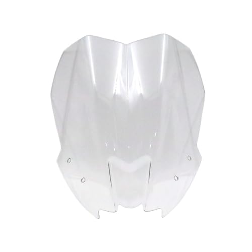 Pare-Brise de Moto MT09 2024 Accessoires Finition Premium