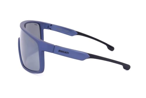 Carrera CARDUC 017/S TZQ BLUE METALIZED 99/1/125 MAN Sunglasses3
