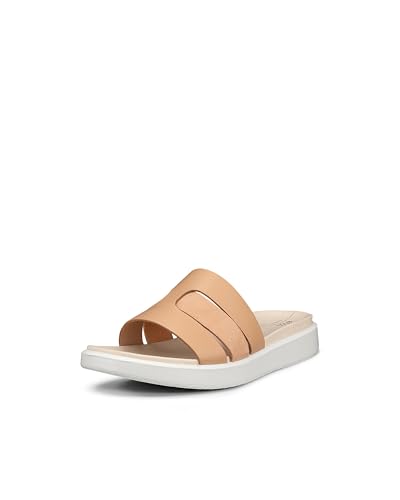 Image of ECCO Flowt Oasis Slide Sandal