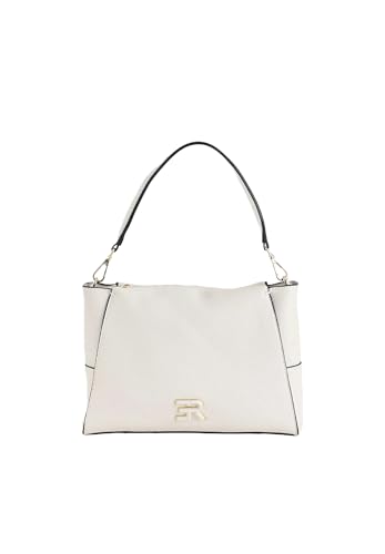 Pochette ERMANNO FIRENZE Victoria SS26 Ivory : le petit sac chic qui ne déforme pas vos tenues