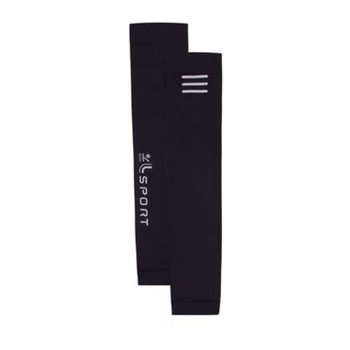 Manguito Lupo Uv Com Luva (Adulto) Tamanho: U | Cor: Preto