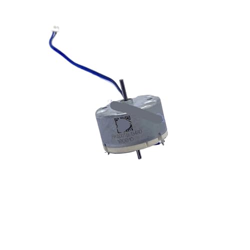 Moteur à broche ronde anti vibration RK500TB pour réparer appareil en panne