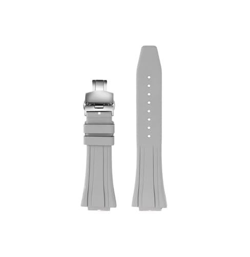 Bracelet de montre en silicone pour Casio G-SHOCK GA-2100 et GM-5600 souple
