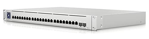 Image of Ubiquiti Switch Enterprise XG 24