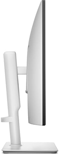 Dell 27 Plus S2725DC 27 2560x1440 QHD 144Hz 1ms HDMI DP Type-C FreeSync 99% sRGB, 2x 5W Hoparlör, Yükseklik Ayarlı, Pivot, 3 Yıl Garantili Premium IPS Monitör - Görsel 5