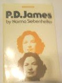 P.D. James (Recognitions) 0804468621 Book Cover