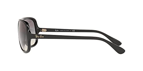 Ray-Ban RB4162 Aviator Sunglasses Rectangular4