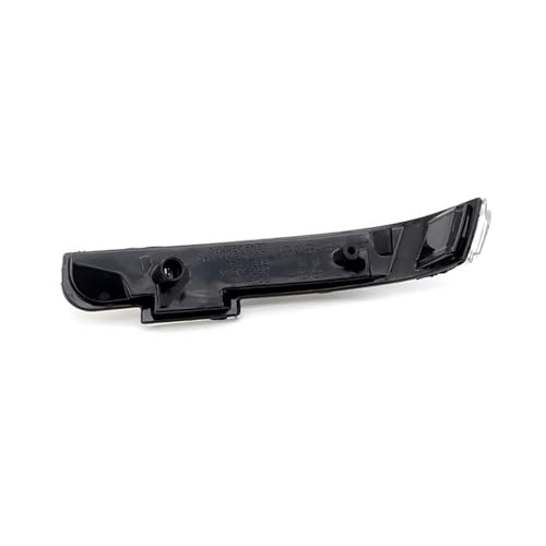 Luz espejo retrovisor lateral para viajes seguros en familia con tu SUV Creta Ix25 par de lámparas 7