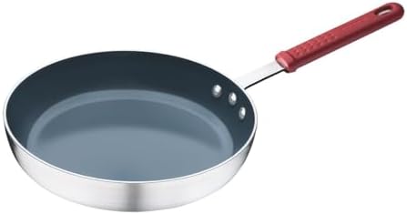 Frigideira Profissional Com Revestimento Interno De Cerâmica Tram...