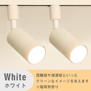 Amazon.co.jp : 共同照明 ダクトレール用 スポットライト GT-GD