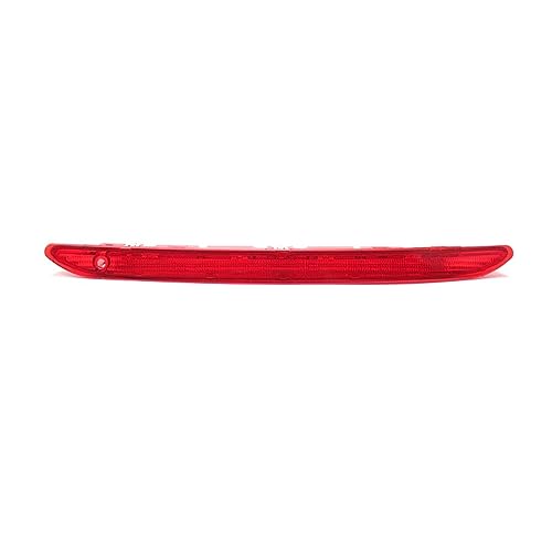 Feu stop de voiture haut niveau rechange 12V Seat Leon 5F 5F0945097J rouge