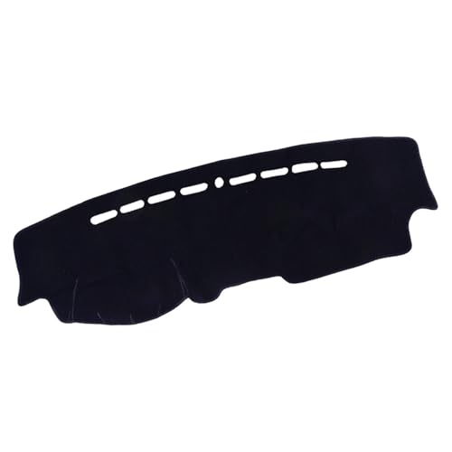 Éviter les reflets sur le pare-brise avec la housse MG HS en polyester
