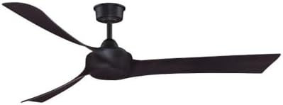 Fanimation MAD8531DZ Wrap Custom Motor, Dark Bronze