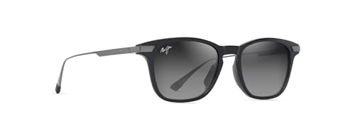 Maui Jim Manaolana Square Sunglasses2