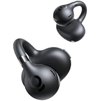 Baseus BC1 Audífonos de Oreja Abierta, Clip para Orejas, Sonido