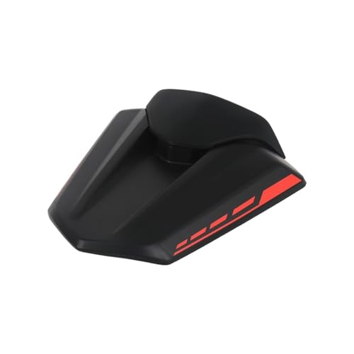 Carénage arrière pour CB750 Hornet : supprimez la selle passager avec ce capot de couverture