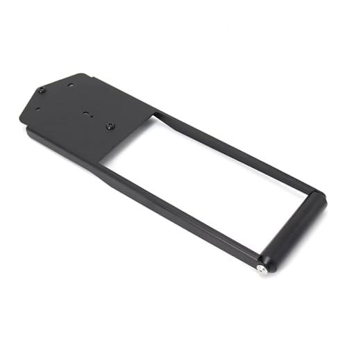 Support navigation Tracer 9 2021-2022 guidon 22mm pour moto et GPS