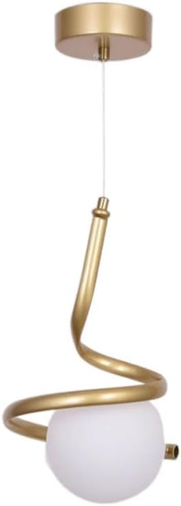 Suspension pour salon et îlot de cuisine au design épuré
