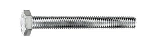 Image of CONNEX KL4080660 558 M6 x 60mm Galvanised Screws Set