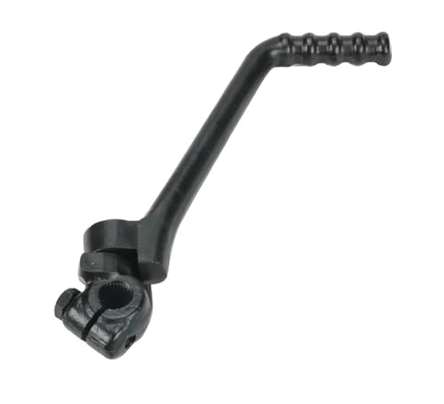 Pédale démarrage moto 16mm en acier renforcé pour KAYO SSR 150cc