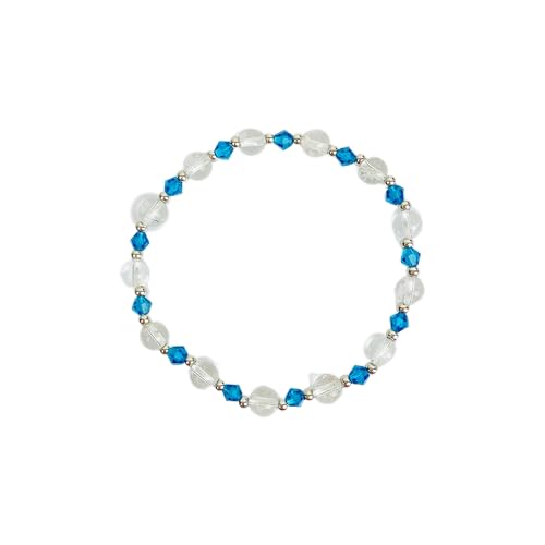 MIXIUJIEN �����p�V�R��΃u���X���b�g�A7�C���`�G�l���M�[�X�g�[���`���[���W���G���[�A�a�����v���[���g?���b�h�S�[���h�t���[, One Size, ��΂Ȃ�