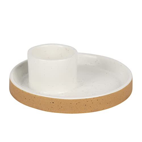 Ceramic Incense Holder, White Sage Bundle Smudge Bowl, Smudging Plate For White Sage, Palo Santo Sticks, Candles, Smudge And Offering Plate #TOP2