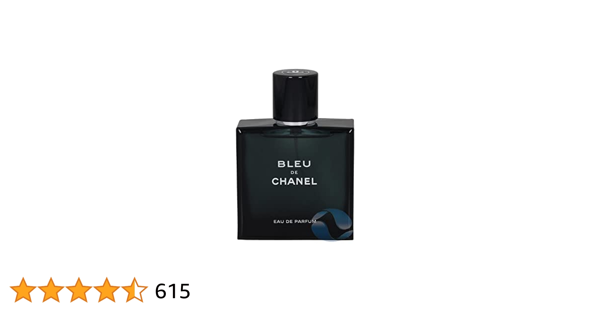 Bleu De Chanel by Chanel Eau De Parfum Spray 50 ml/1.7 oz