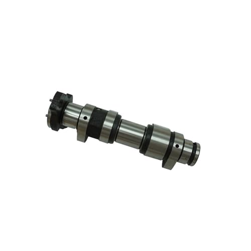 Árbol de levas XT660 de alta ingeniería con acero forjado de máxima durabilidad 4