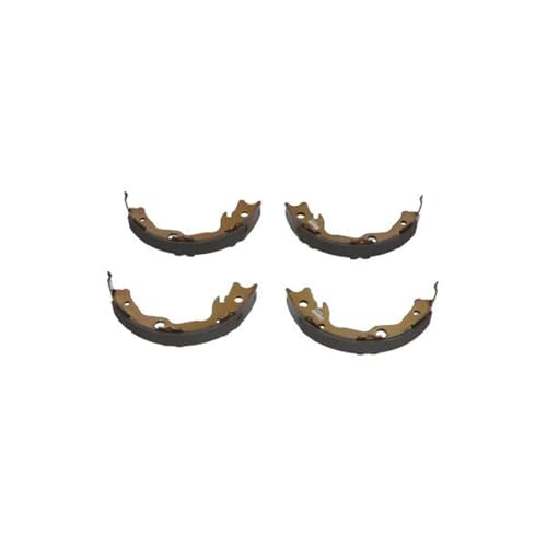 Kavo Parts Kbs 7403 Ganascia Del Freno - 4