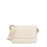 TOUS BANDOLERA M. TOUS BRENDA BEIGE
