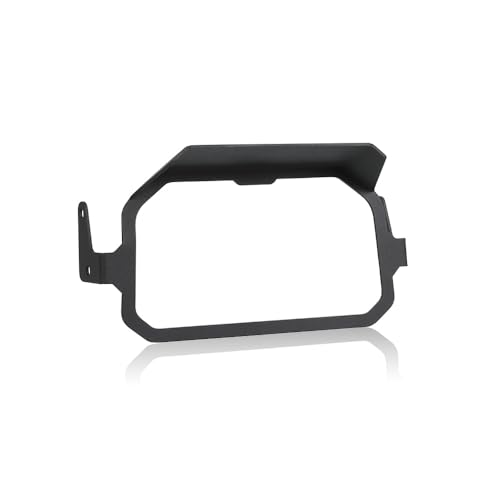 Protecteur d'écran R1250GS visière cadre de compteur moto