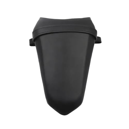 Asiento trasero para viajes en pareja en Yamaha YZFR1 recambio negro