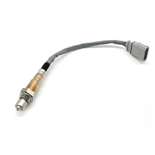Lambda Sensor Tester for Audi Models