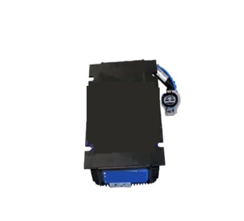 Convertidor de voltaje de 300W original DCDC-14238-4539 para carretilla elevadora eléctrica